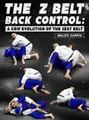 The Z Belt Back Control: A Grip Evolution of The Seatbelt by Waldo Zapata image 1