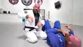 When Judo and Jiu Jitsu Converge Part 1 by Vernon Kirk image 5