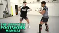 The Effective Footwork Manual by Vince McGuinness image 3