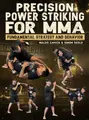 Precision Power Striking For MMA by Waldo Zapata & Simon Skold image 1