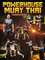 Powerhouse Muay Thai by Yodsanklai Fairtex image 1