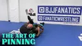 The Art of Pinning by Wade Schalles image 3