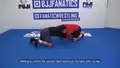The Georgian Takedown System by Vladimer Khinchegashvili image 3