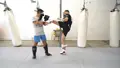 The Effective Footwork Manual by Vince McGuinness image 4