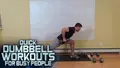 Quick Dumbbell Workouts For Busy People by Will Safford image 3