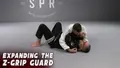 Expanding The Z-Grip Guard by Waldo Zapata image 3