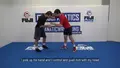 The Georgian Takedown System by Vladimer Khinchegashvili image 4