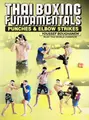 Thai Boxing Fundamentals by Youssef Boughhanem image 1