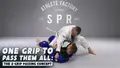 One Grip To Pass Them All: The Z-Grip Passing Concept by Waldo Zapata image 3