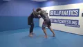Judo Takedowns For No Gi by Valdir Araujo image 4