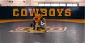 Dynamic Top Wrestling by Tyler Caldwell image 5