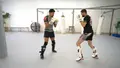The Effective Footwork Manual by Vince McGuinness image 5