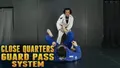Close Quarters Guard Pass System by Yoshi Tamaki image 3