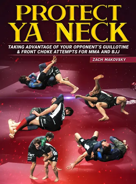 Protect Ya Neck by Zach Makovsky