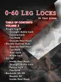0-60 Leg Locks by Troy Russell image 3