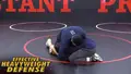 Effective Heavyweight Defense by Youssif Hemida image 3