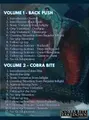 Cobra Bite Takedown System by Wolfgang Heindel image 2