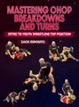 Intro To Youth Wrestling Top Position: Mastering Chop Breakdowns and Turns by Zack Esposito image 1