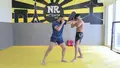 Thai Boxing Fundamentals by Youssef Boughhanem image 4