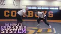 The Complete Over-Under System by Zack Esposito image 3