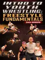 Intro To Youth Wrestling: Freestyle Fundamentals by Zack Esposito image 1