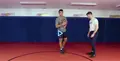 Effective Heavyweight Offense by Youssif Hemida image 4