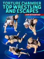Torture Chamber Top Wrestling and Escapes by Zain Retherford image 1