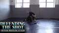 Defending The Shot by Zach Tanelli image 3