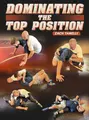 Dominating The top Position by Zach Tanelli image 1