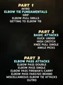 The Complete Guide To Elbow Control Offense by Zack Esposito image 2
