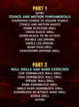 The Complete Guide To wrestling Defense Volume 3: Mechanics and Drills by Zack Esposito image 2