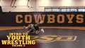 Intro To Youth Wrestling: Takedowns For Kids by Zack Esposito image 3