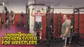 The Underground Strength System for Wrestlers by Zach Even-esh image 3