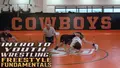 Intro To Youth Wrestling: Freestyle Fundamentals by Zack Esposito image 3