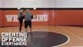 Creating Offense Everywhere by Zach Sanders image 3