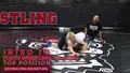 Intro to Youth Wrestling Top Position: Mastering Spiral Ride  and Turns by Zack Esposito image 3