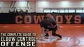 The Complete Guide To Elbow Control Offense by Zack Esposito image 3