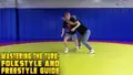 Mastering The Turk: Folkstyle and Freestyle Guide by Zack Esposito image 3