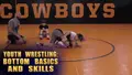Youth Wrestling: Bottom Basics and Skills by Zack Esposito image 3