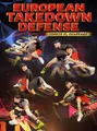 European Takedown Defense by Zoheir El Ouarraqe image 1