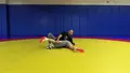 Mastering The Turk: Folkstyle and Freestyle Guide by Zack Esposito image 4