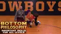 Bottom Philosophy by Zack Esposito image 3