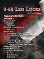 0-60 Leg Locks by Troy Russell image 4