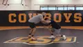 The Complete Guide To Wrestling Defense Volume 1: Head Hands Defense & Counter Attacks by Zack Esposito image 4