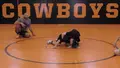 Youth Wrestling: Bottom Basics and Skills by Zack Esposito image 4