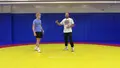 The Complete Guide To 2 on 1: A Masterclass In Wrestling Offense by Zack Esposito image 4