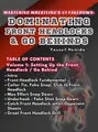 Dominating Front Headlocks and Go Behinds by Youssif Hemida image 1
