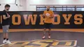 The Complete Guide To wrestling Defense Volume 2: On The Legs by Zack Esposito image 4