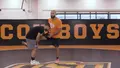 The Complete Guide To wrestling Defense Volume 2: On The Legs by Zack Esposito image 5
