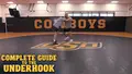 Complete Guide To The Underhook by Zack Esposito image 3